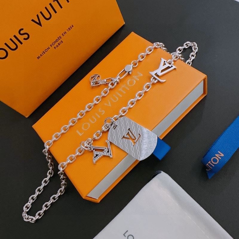 Louis Vuitton Necklaces